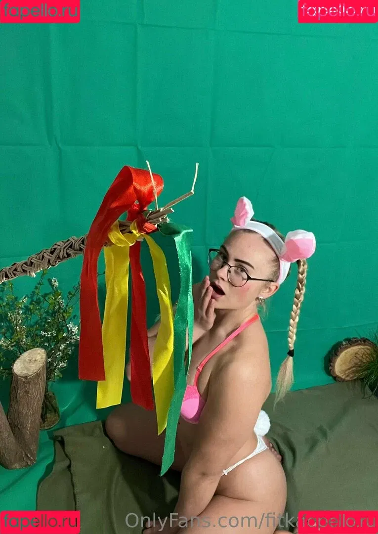 Fitkacenka2 Onlyfans Photo Gallery 