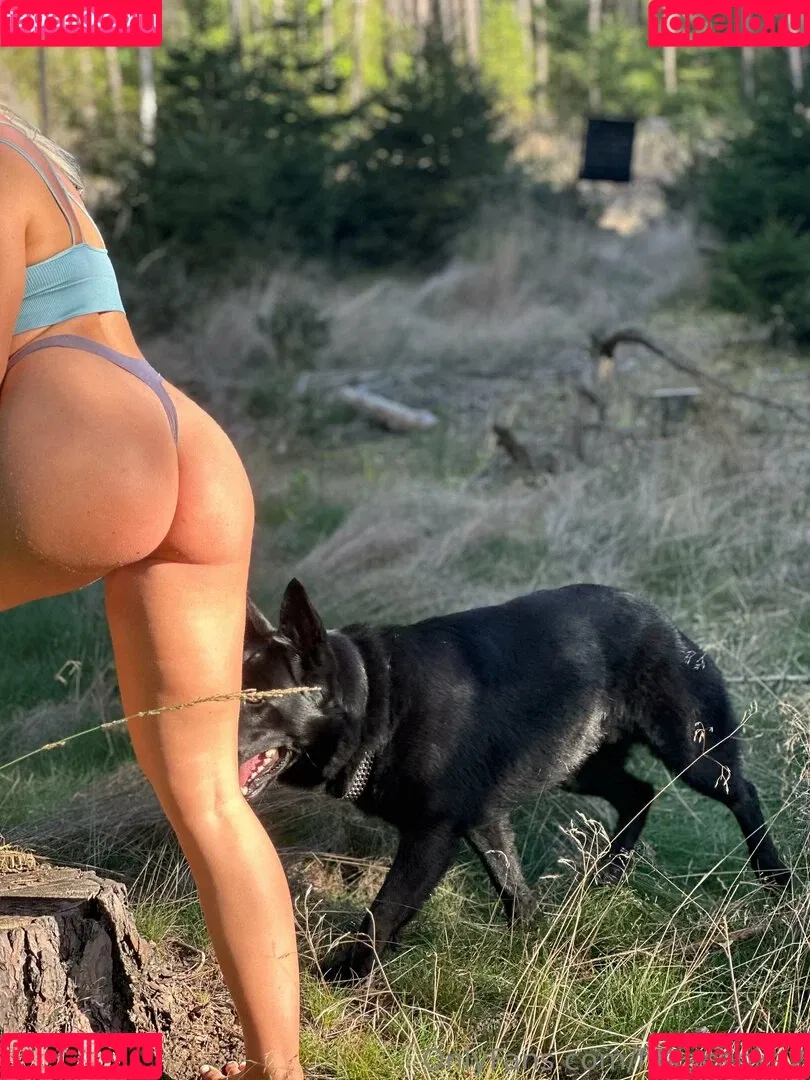 Fitkacenka2 Onlyfans Photo Gallery 