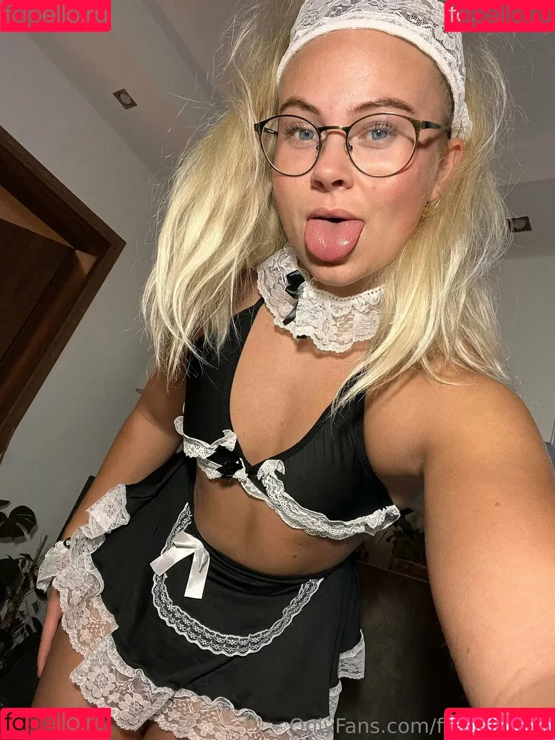 Fitkacenka2 Onlyfans Photo Gallery 