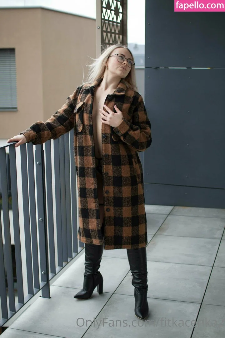 Fitkacenka2 Onlyfans Photo Gallery 