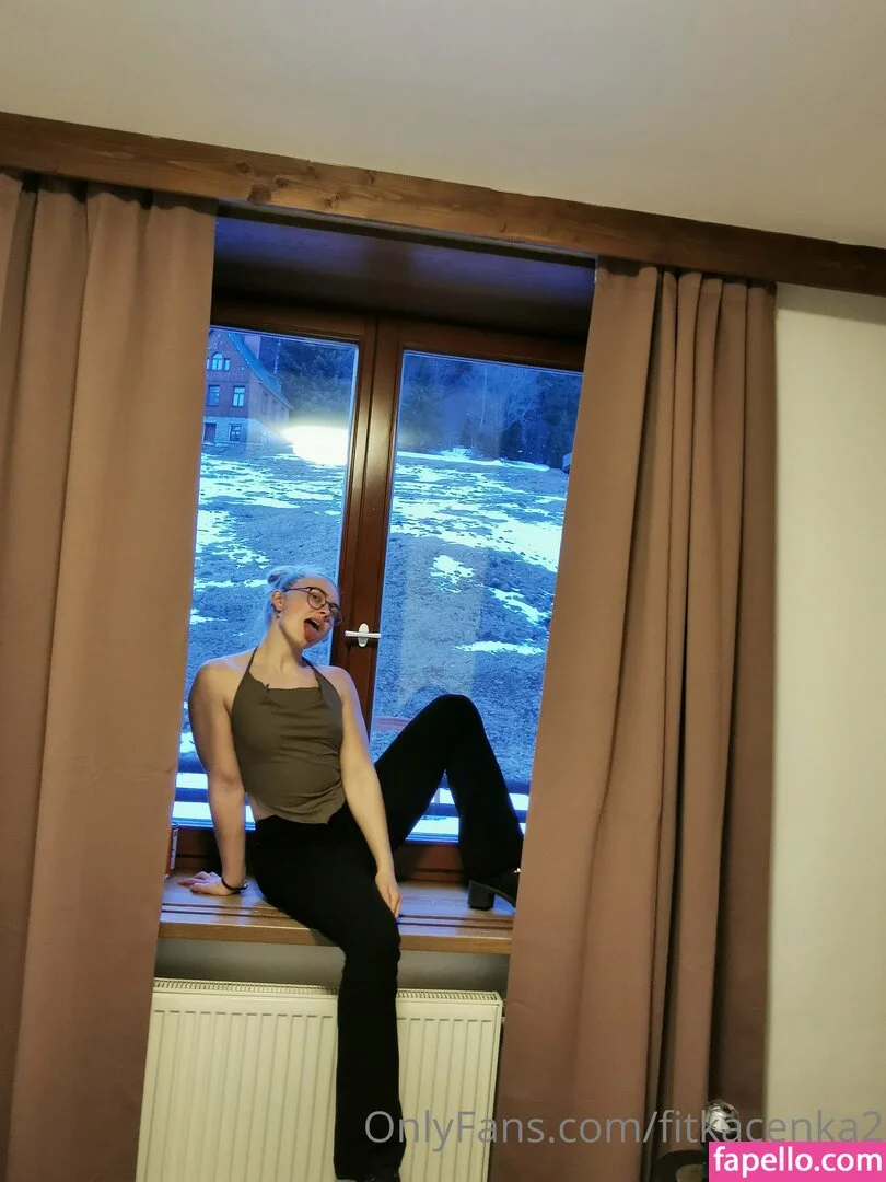 Fitkacenka2 Onlyfans Photo Gallery 
