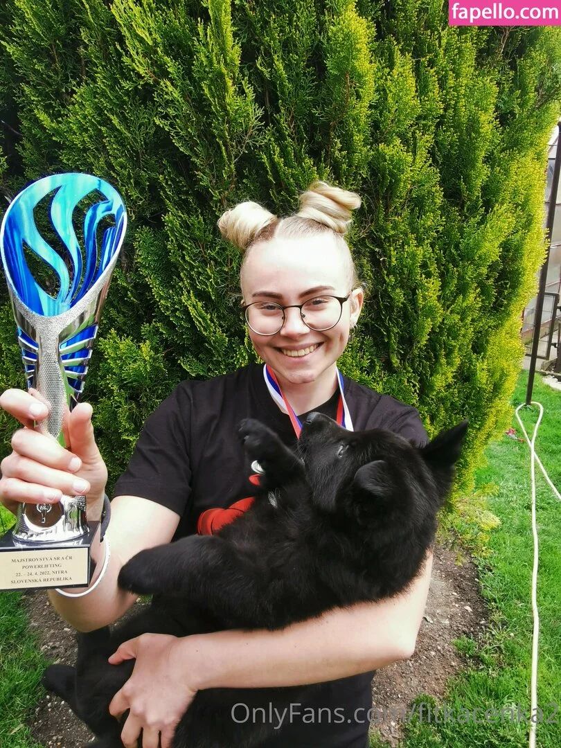 Fitkacenka2 Onlyfans Photo Gallery 