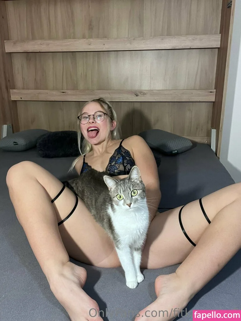 Fitkacenka2 Onlyfans Photo Gallery 