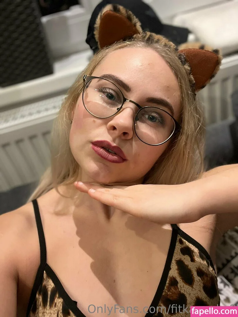 Fitkacenka2 Onlyfans Photo Gallery 