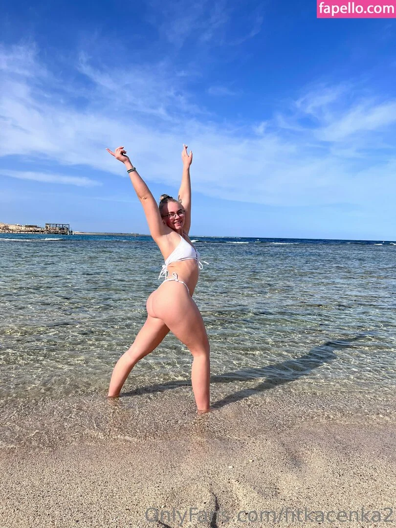 Fitkacenka2 Onlyfans Photo Gallery 