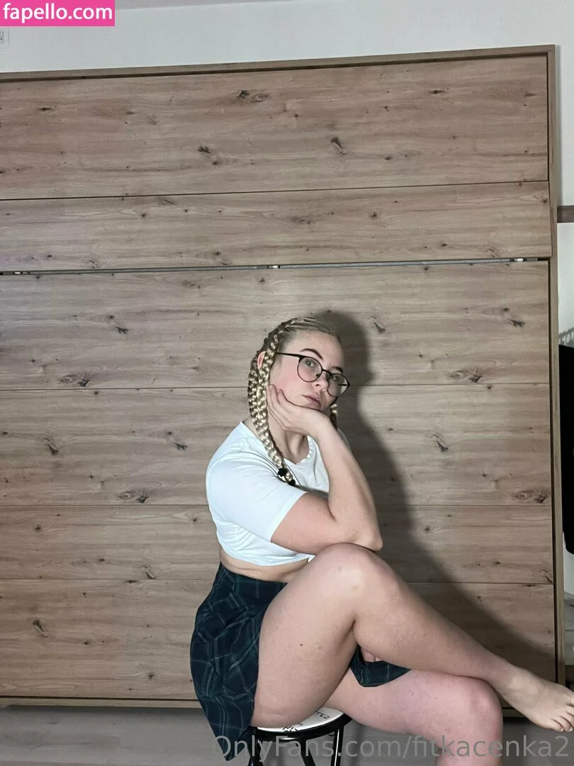 Fitkacenka2 Onlyfans Photo Gallery 