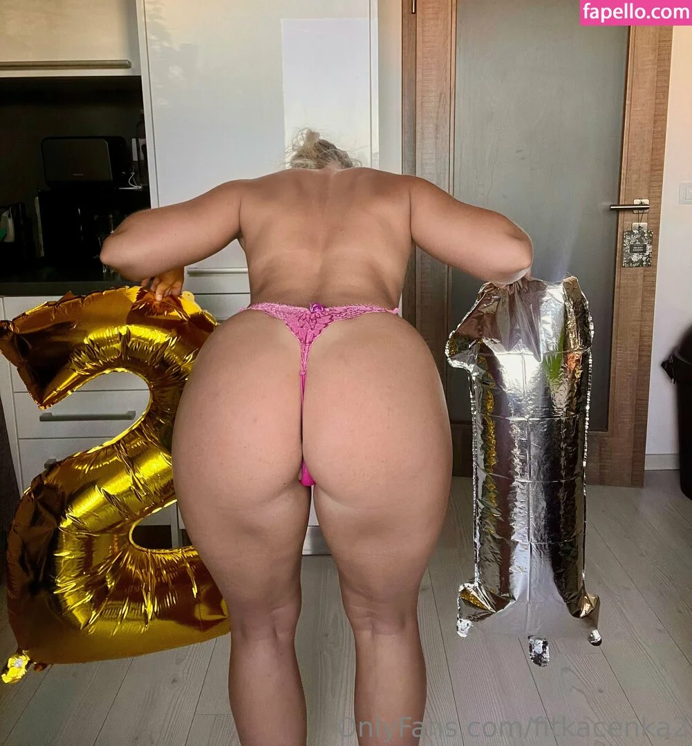 Fitkacenka2 Onlyfans Photo Gallery 