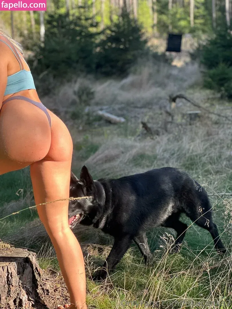 Fitkacenka2 Onlyfans Photo Gallery 