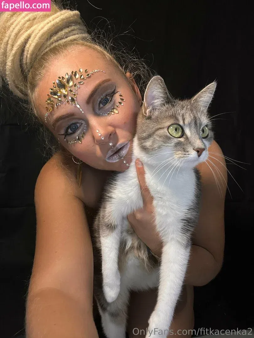 Fitkacenka2 Onlyfans Photo Gallery 