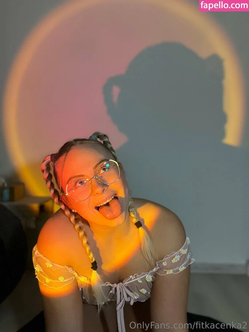 Fitkacenka2 Onlyfans Photo Gallery 