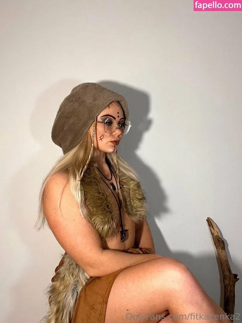 Fitkacenka2 Onlyfans Photo Gallery 