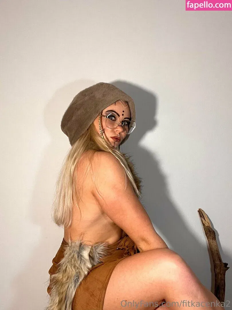 Fitkacenka2 Onlyfans Photo Gallery 