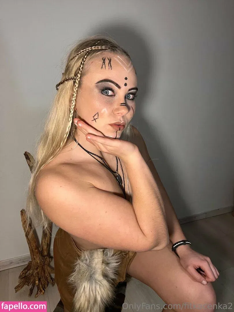 Fitkacenka2 Onlyfans Photo Gallery 