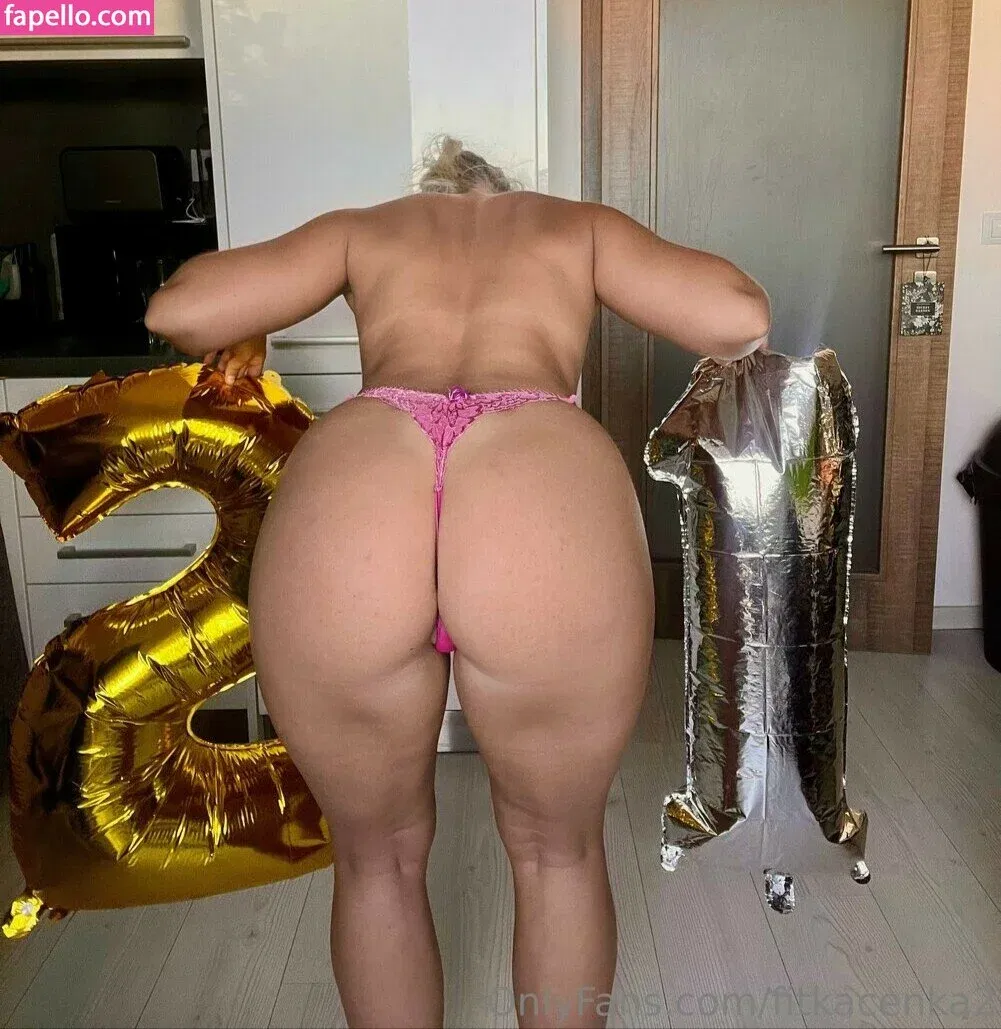 Fitkacenka2 Onlyfans Photo Gallery 