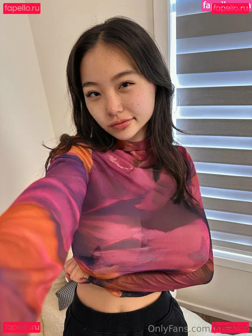 Yumieto Onlyfans Photo Gallery 