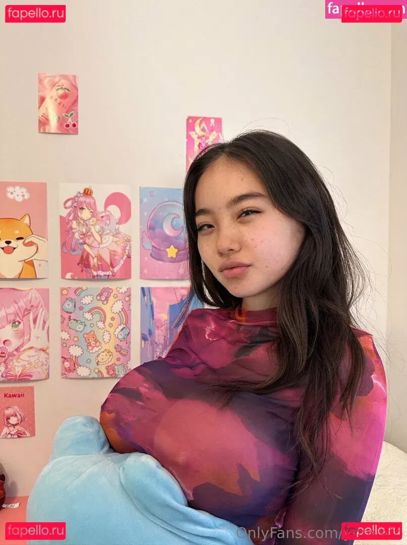 Yumieto Onlyfans Photo Gallery 