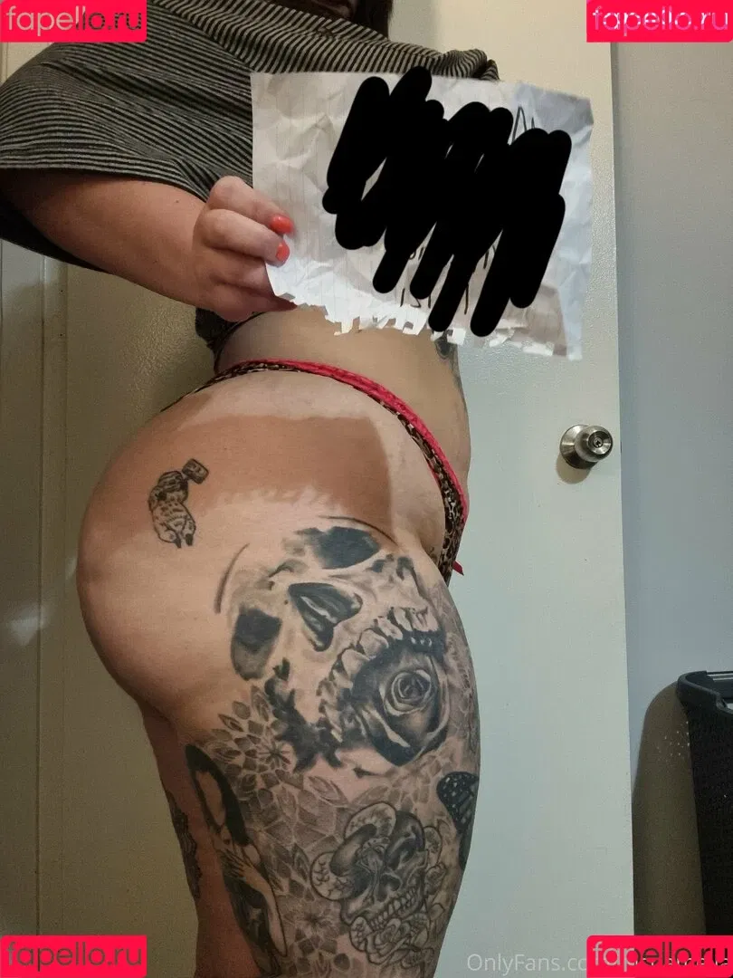 mspamme Onlyfans Photo Gallery 