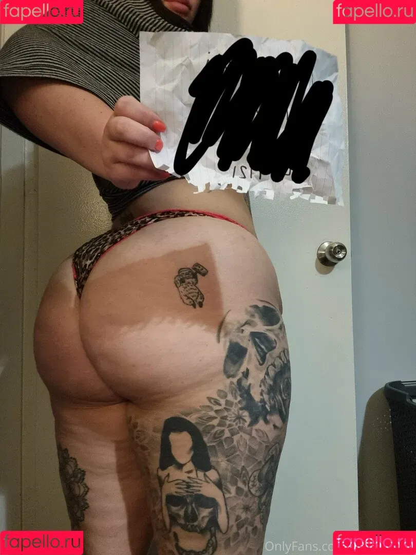 mspamme Onlyfans Photo Gallery 