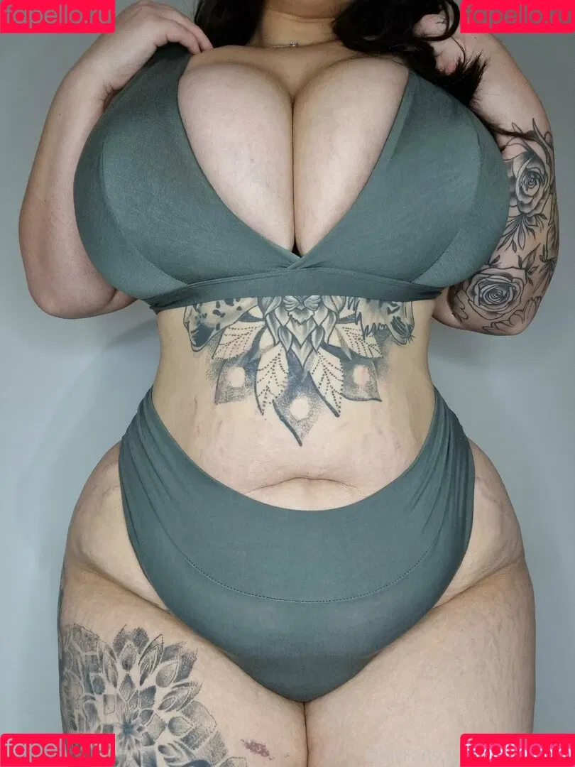 mspamme Onlyfans Photo Gallery 