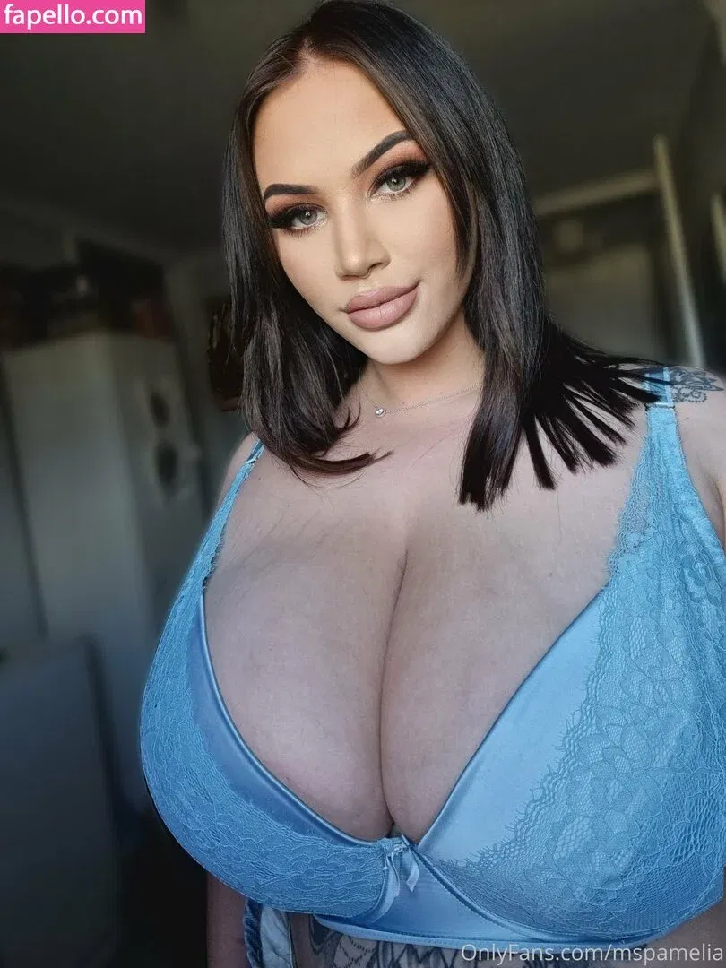 mspamme Onlyfans Photo Gallery 