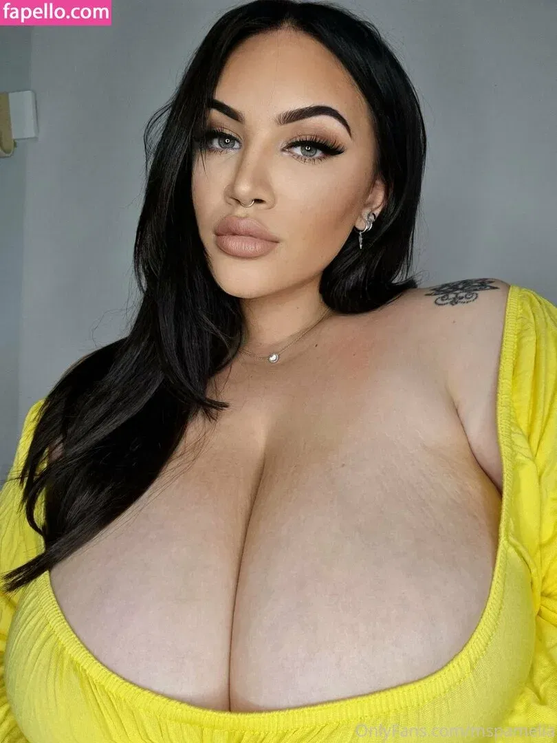 mspamme Onlyfans Photo Gallery 