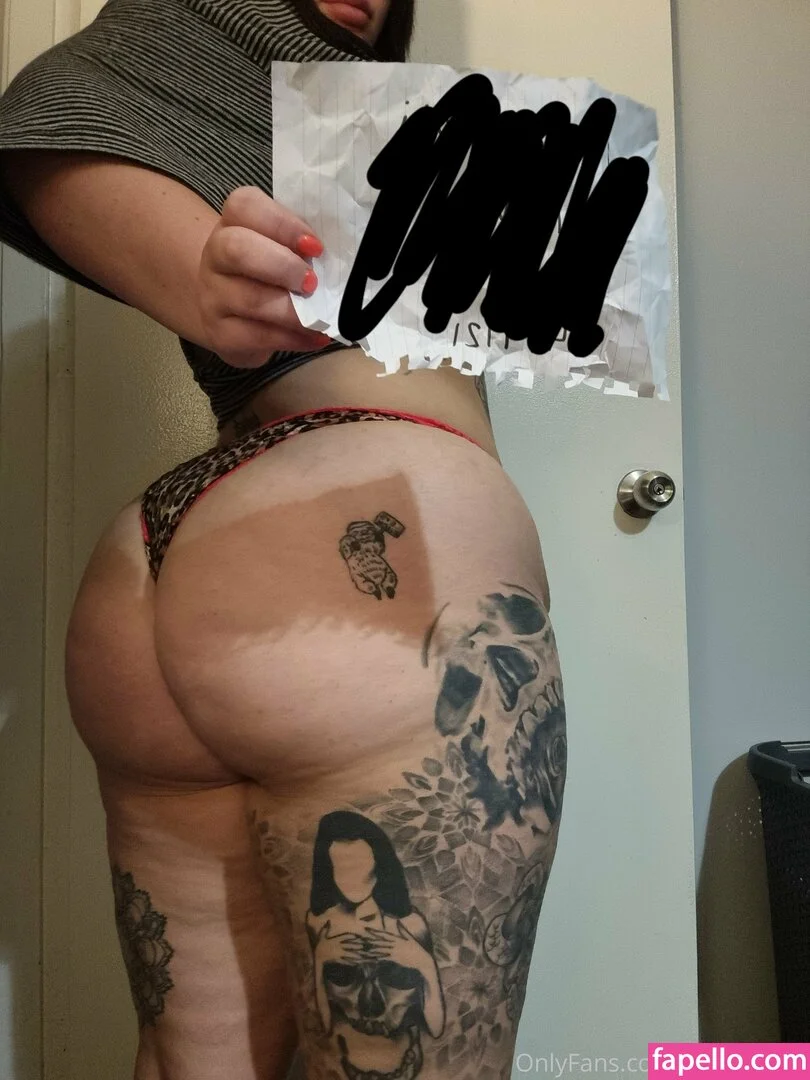 mspamme Onlyfans Photo Gallery 