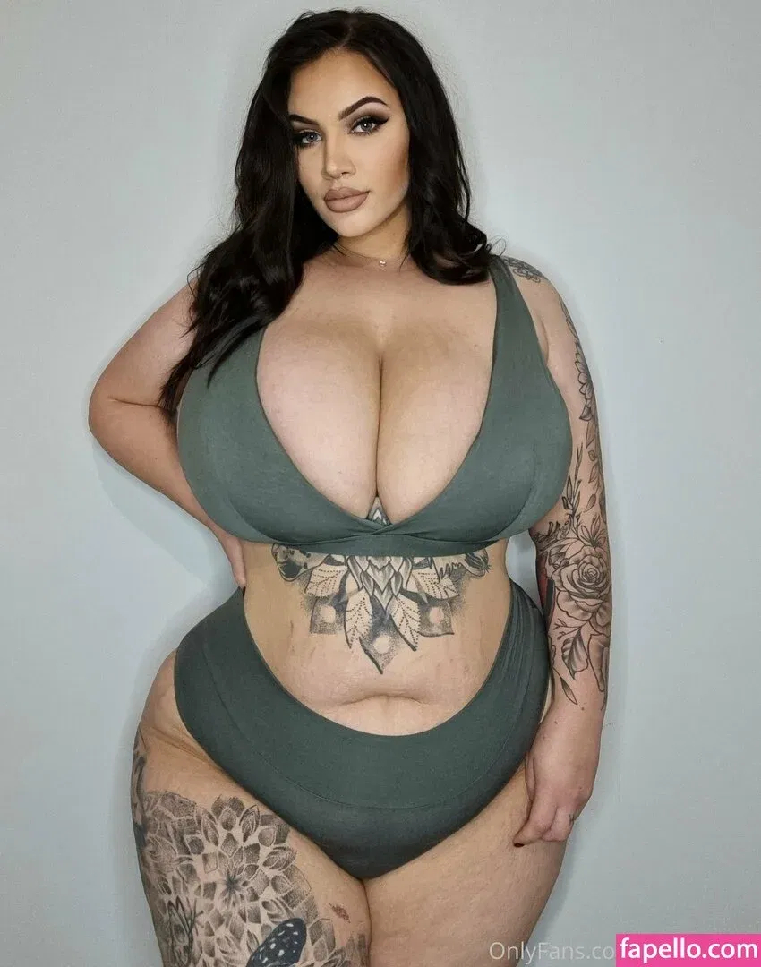 mspamme Onlyfans Photo Gallery 