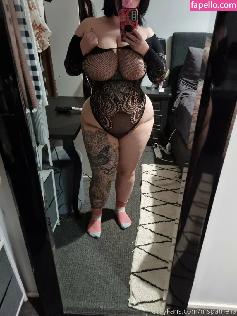 mspamme Onlyfans Photo Gallery 