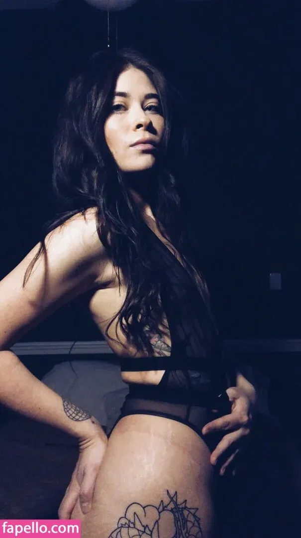 kimchifletcher Onlyfans Photo Gallery 