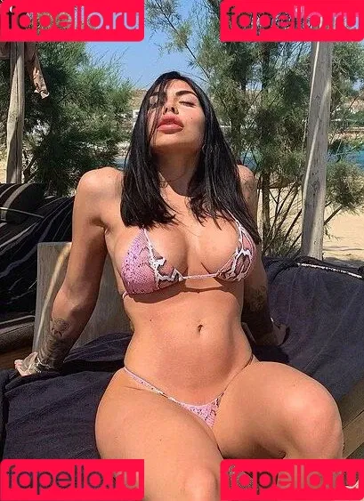 Monica Gunnella Onlyfans Photo Gallery 