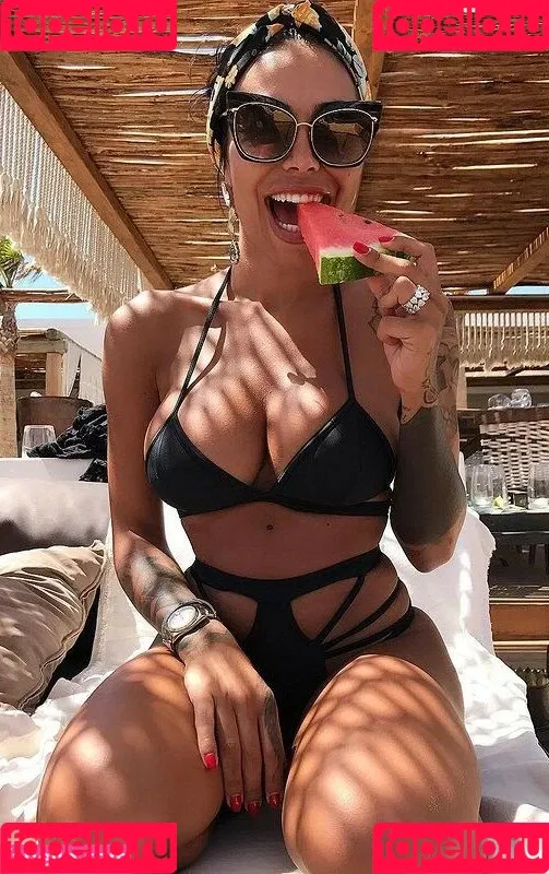Monica Gunnella Onlyfans Photo Gallery 