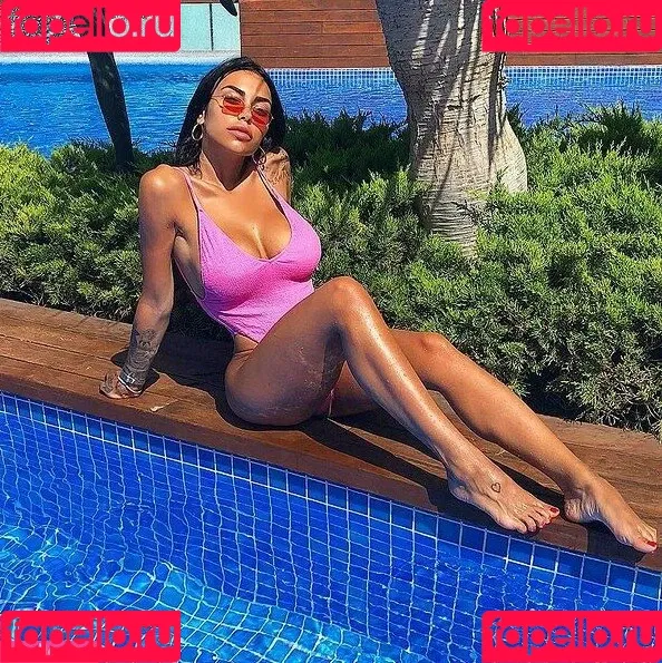 Monica Gunnella Onlyfans Photo Gallery 