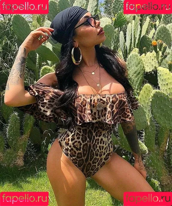 Monica Gunnella Onlyfans Photo Gallery 