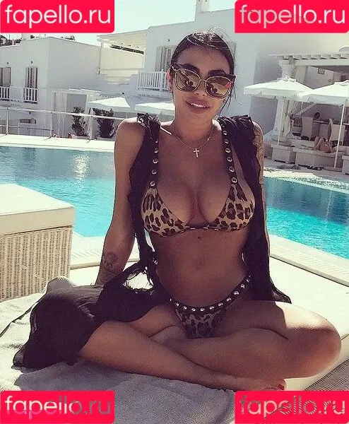 Monica Gunnella Onlyfans Photo Gallery 