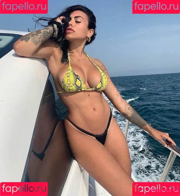 Monica Gunnella Onlyfans Photo Gallery 