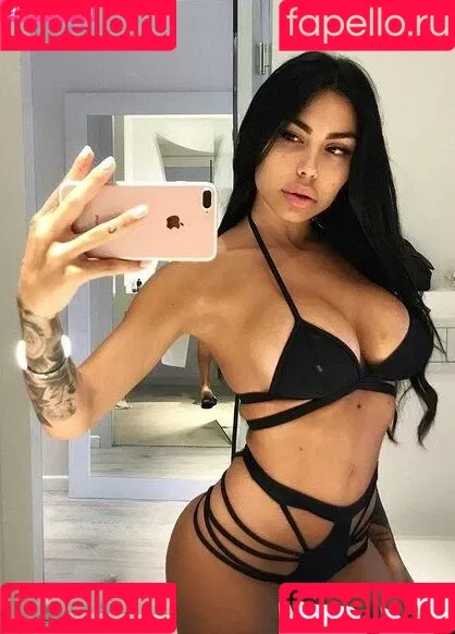 Monica Gunnella Onlyfans Photo Gallery 