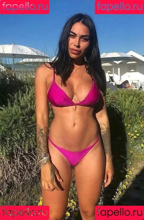 Monica Gunnella Onlyfans Photo Gallery 