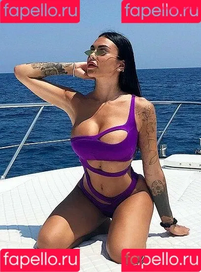 Monica Gunnella Onlyfans Photo Gallery 