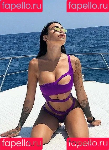 Monica Gunnella Onlyfans Photo Gallery 