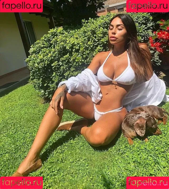 Monica Gunnella Onlyfans Photo Gallery 