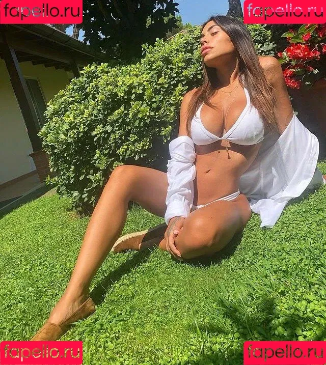 Monica Gunnella Onlyfans Photo Gallery 