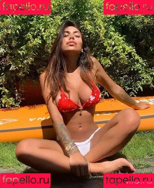 Monica Gunnella Onlyfans Photo Gallery 