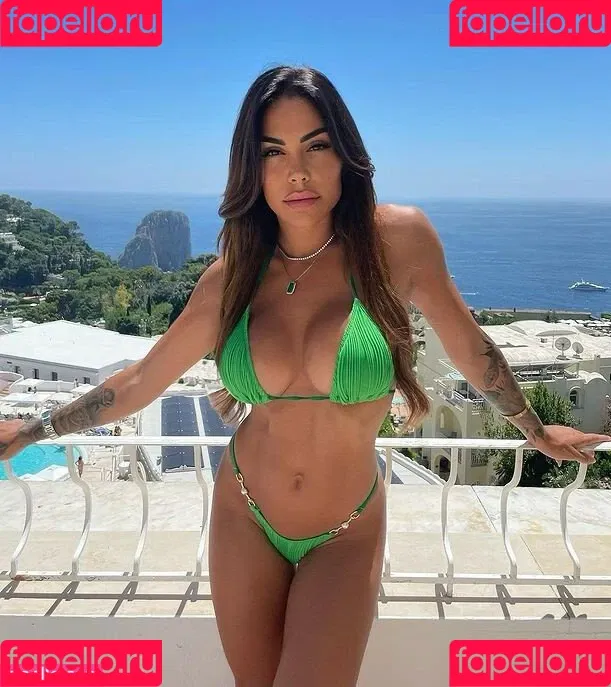 Monica Gunnella Onlyfans Photo Gallery 