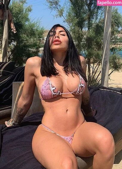 Monica Gunnella Onlyfans Photo Gallery 