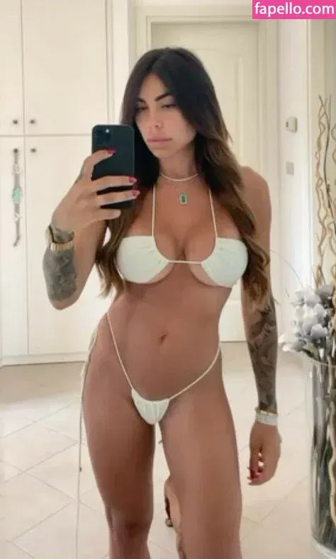 Monica Gunnella Onlyfans Photo Gallery 