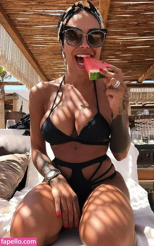 Monica Gunnella Onlyfans Photo Gallery 