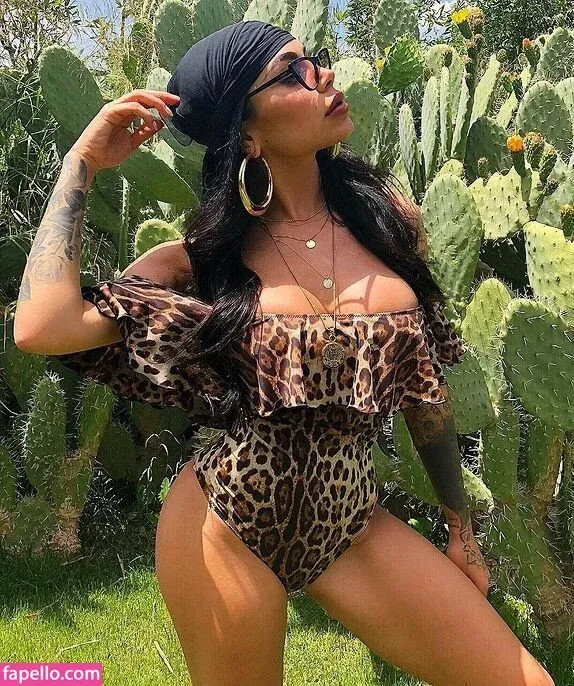 Monica Gunnella Onlyfans Photo Gallery 