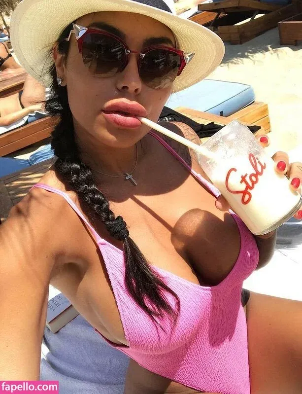 Monica Gunnella Onlyfans Photo Gallery 