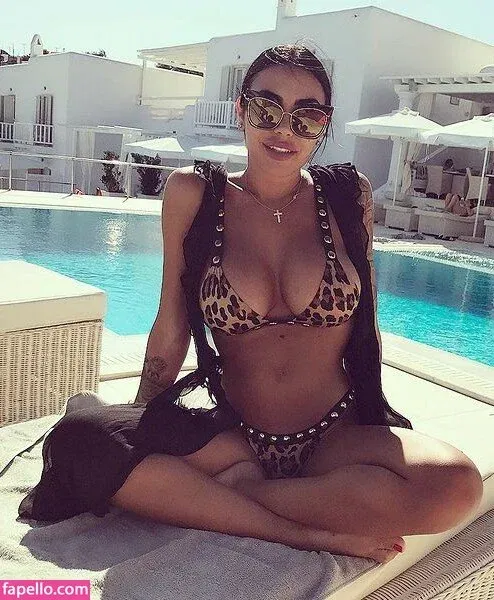 Monica Gunnella Onlyfans Photo Gallery 