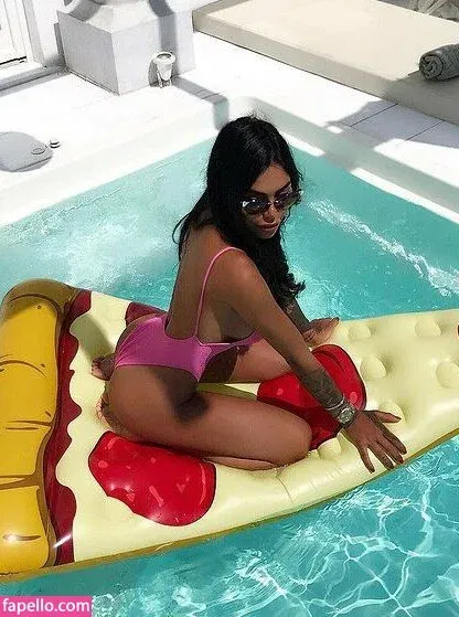 Monica Gunnella Onlyfans Photo Gallery 